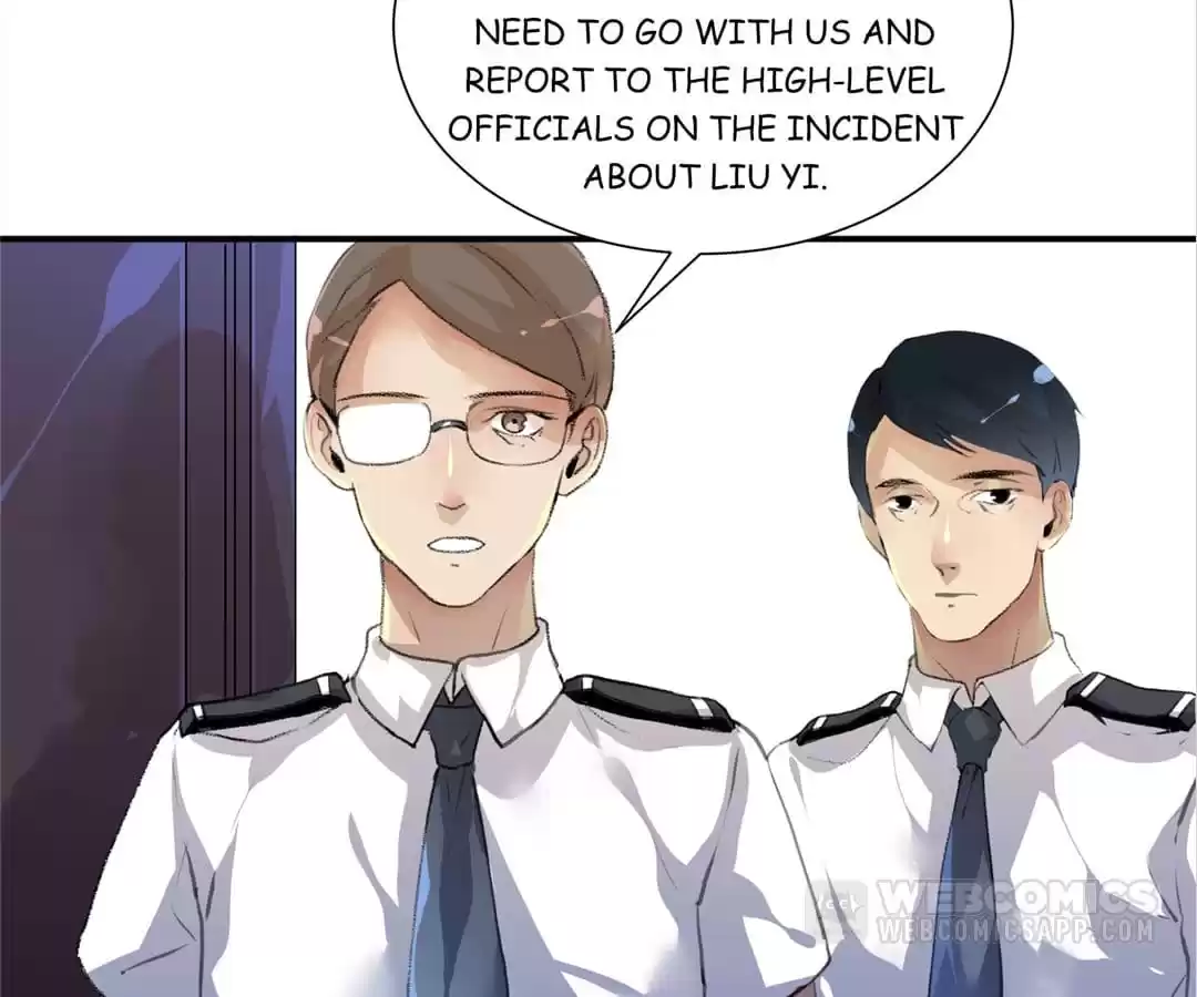 BetweenÂ LipsÂ andÂ Teeth Chapter 95 page 39 - 