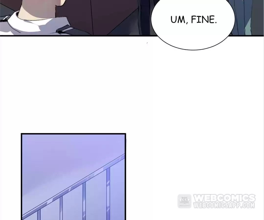 BetweenÂ LipsÂ andÂ Teeth Chapter 95 page 42 - 