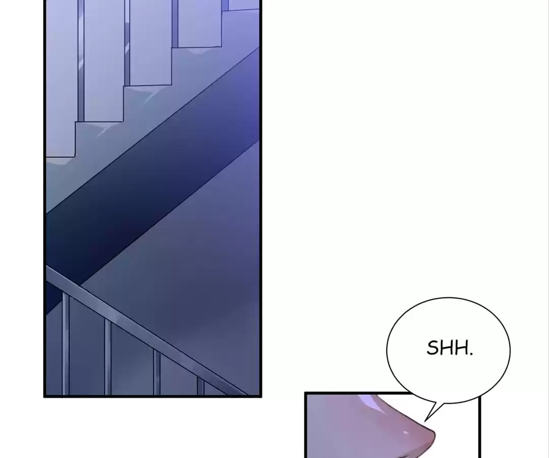 BetweenÂ LipsÂ andÂ Teeth Chapter 95 page 43 - 