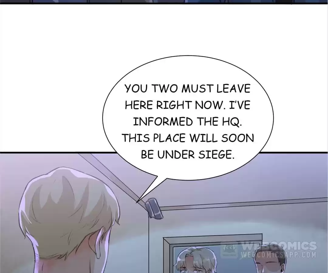 BetweenÂ LipsÂ andÂ Teeth Chapter 95 page 50 - 