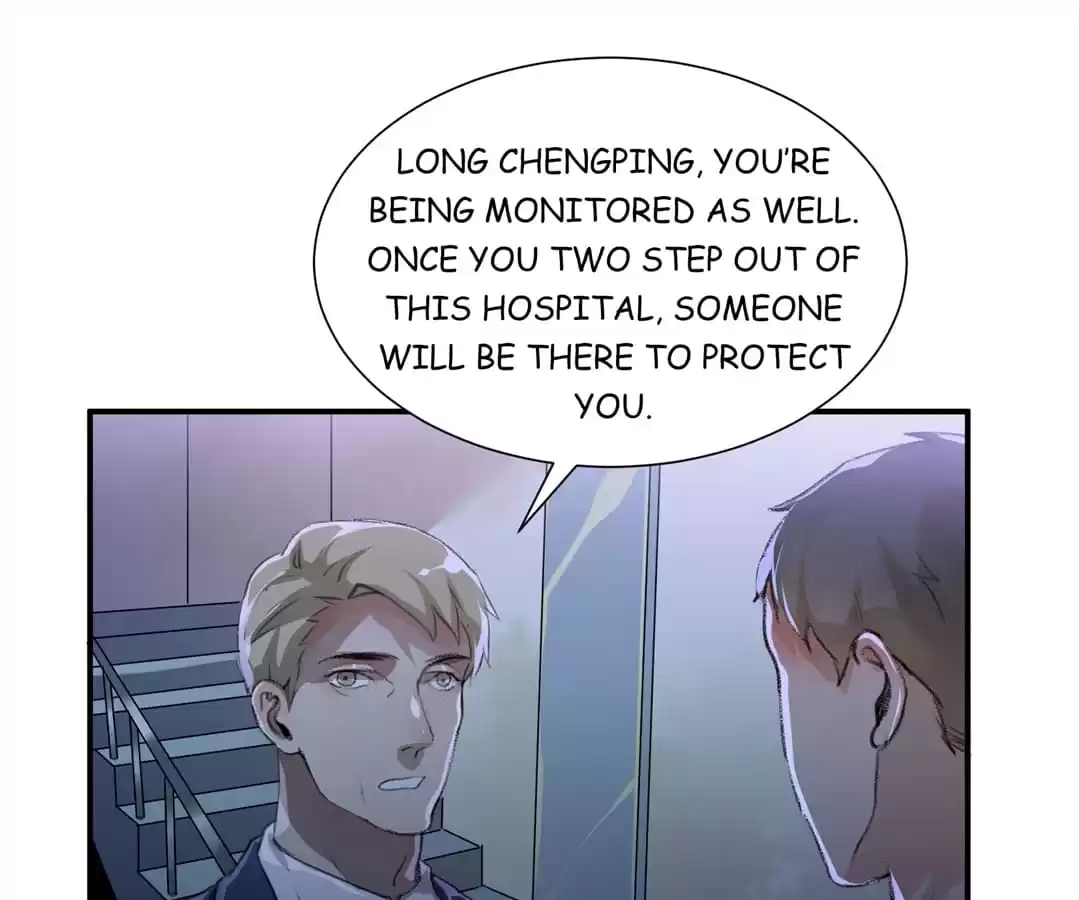 BetweenÂ LipsÂ andÂ Teeth Chapter 95 page 52 - 