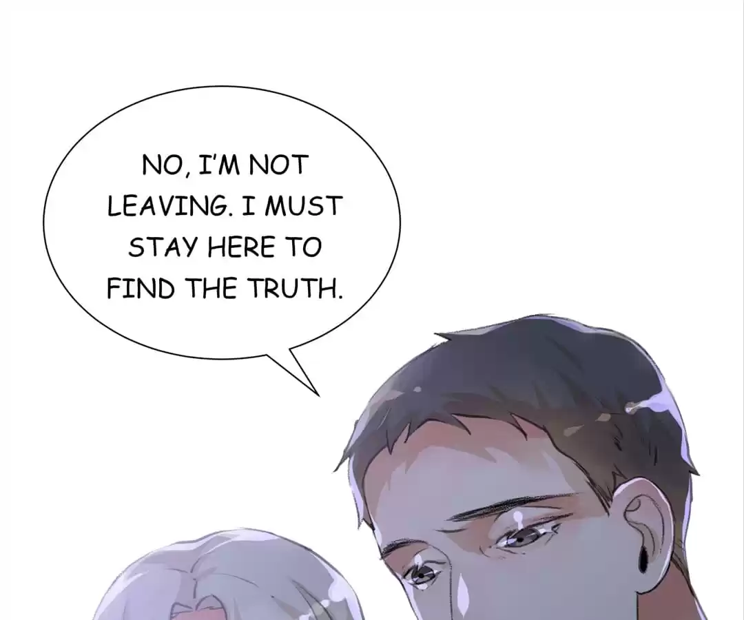 BetweenÂ LipsÂ andÂ Teeth Chapter 95 page 55 - 
