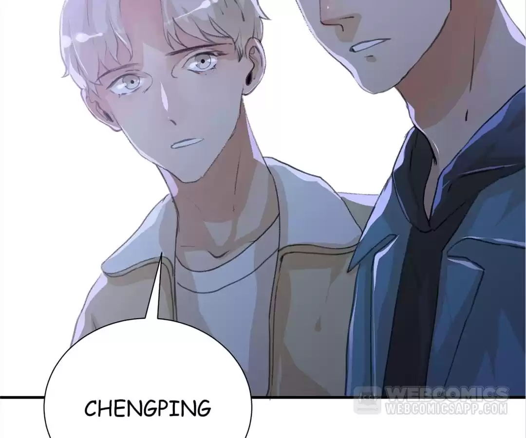 BetweenÂ LipsÂ andÂ Teeth Chapter 95 page 56 - 