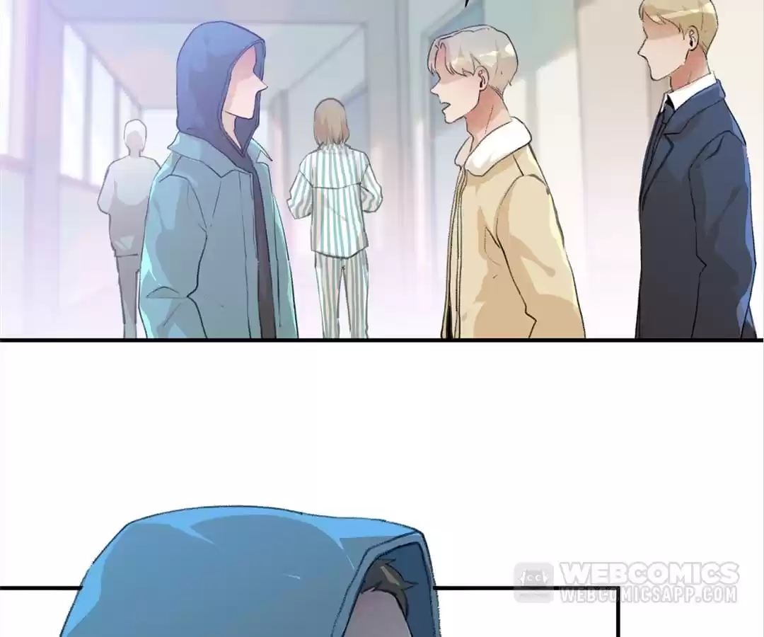 BetweenÂ LipsÂ andÂ Teeth Chapter 95 page 7 - 