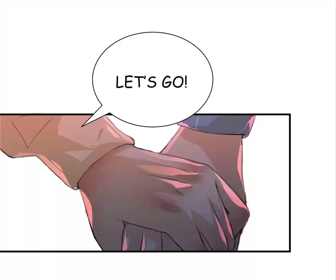 BetweenÂ LipsÂ andÂ Teeth Chapter 95 page 63 - 