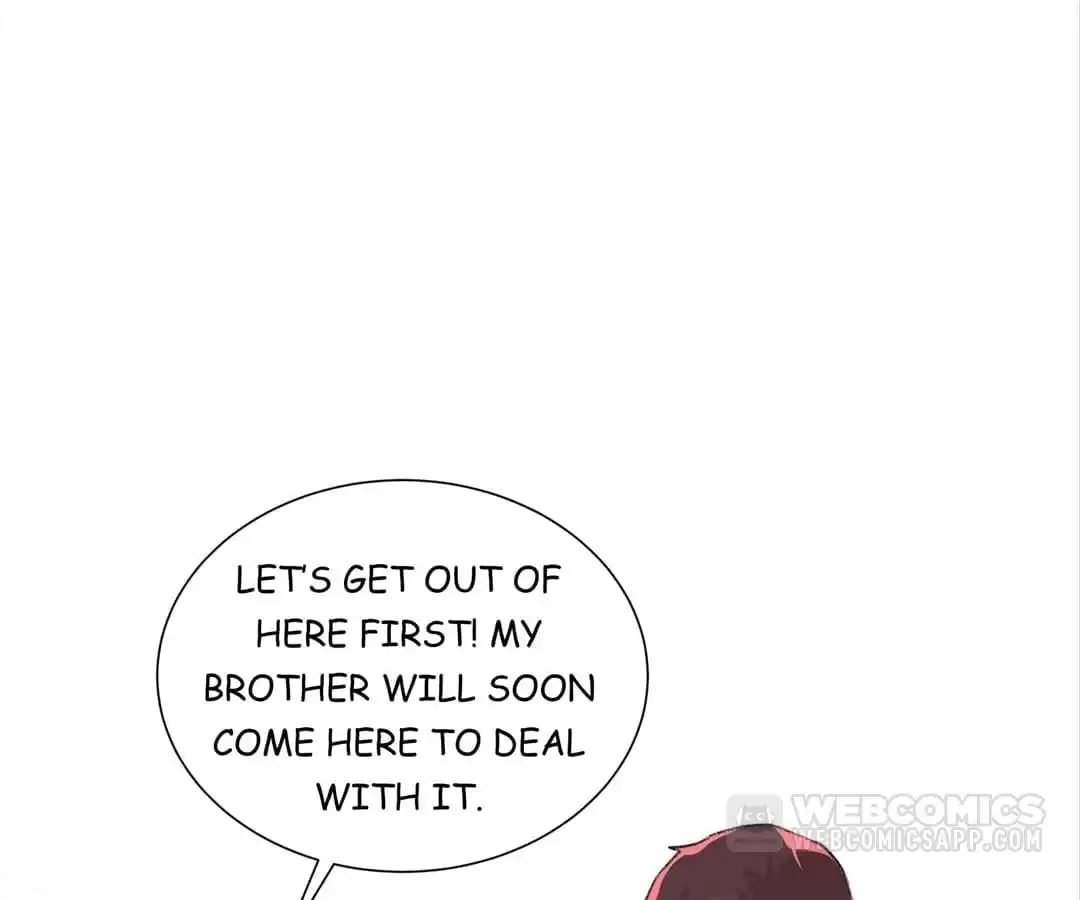 BetweenÂ LipsÂ andÂ Teeth Chapter 95 page 64 - 