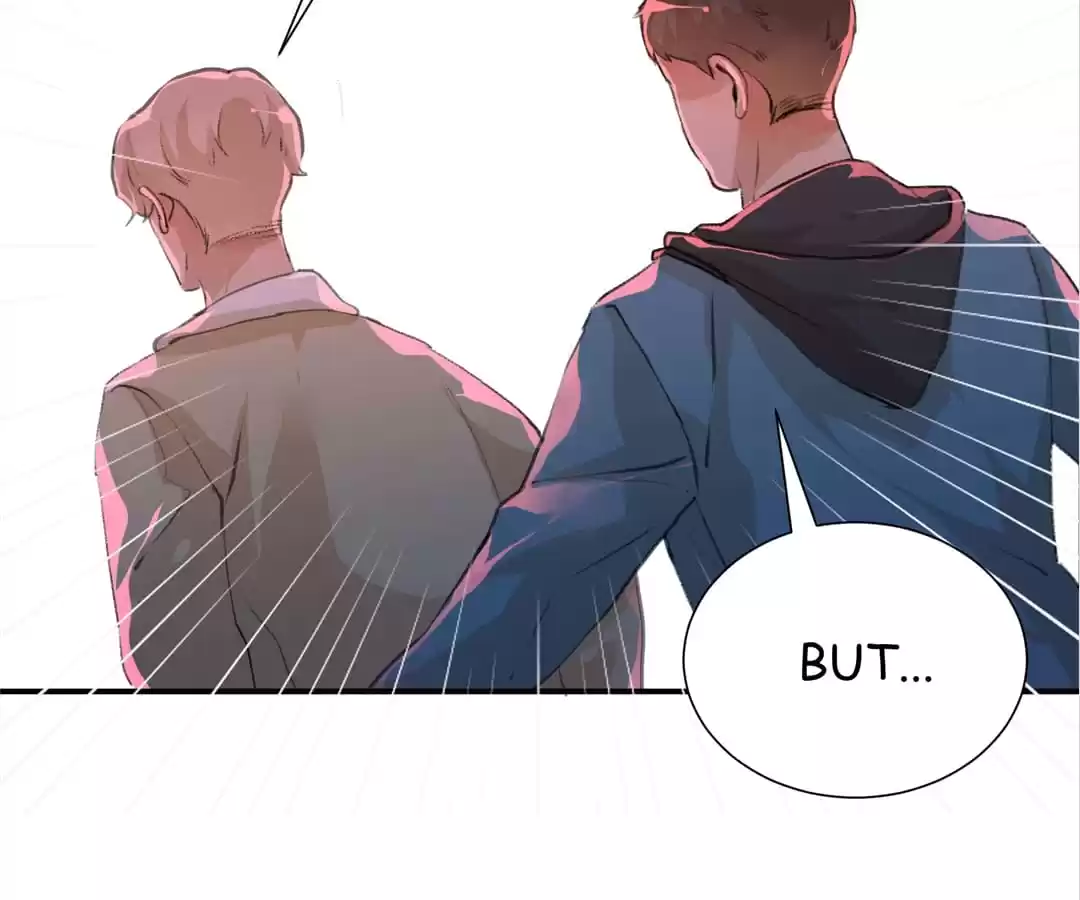 BetweenÂ LipsÂ andÂ Teeth Chapter 95 page 65 - 