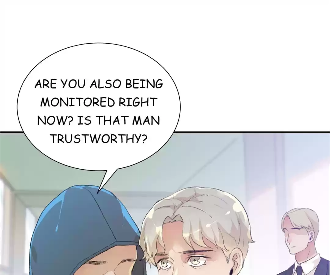 BetweenÂ LipsÂ andÂ Teeth Chapter 95 page 9 - 