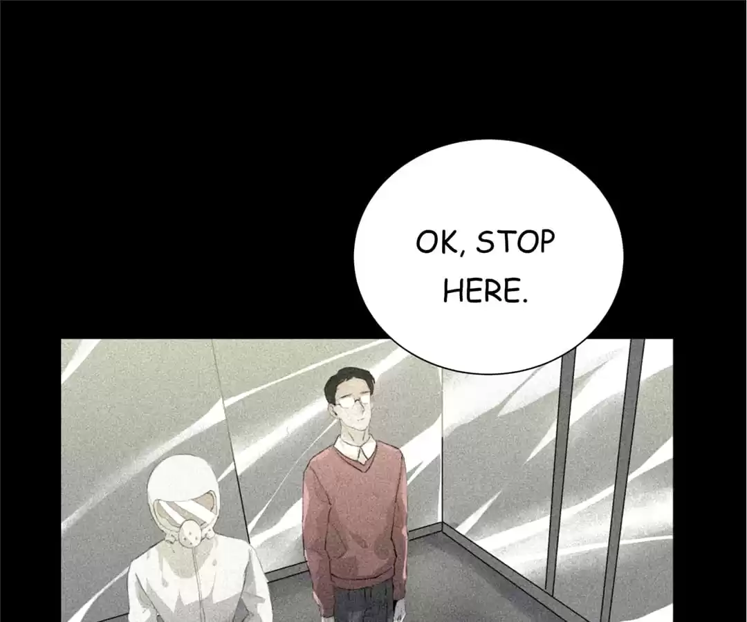 BetweenÂ LipsÂ andÂ Teeth Chapter 96 page 14 - 
