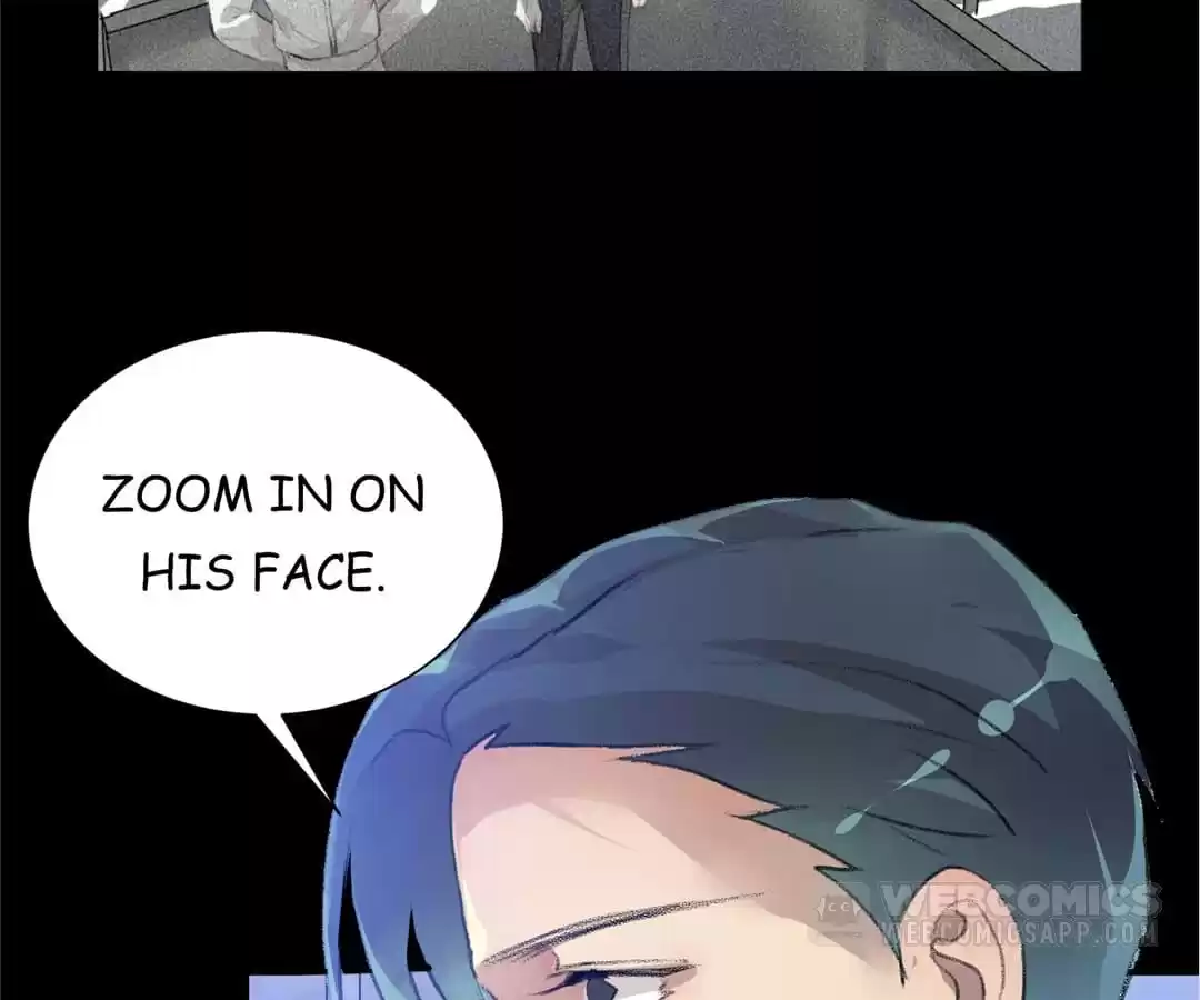 BetweenÂ LipsÂ andÂ Teeth Chapter 96 page 15 - 