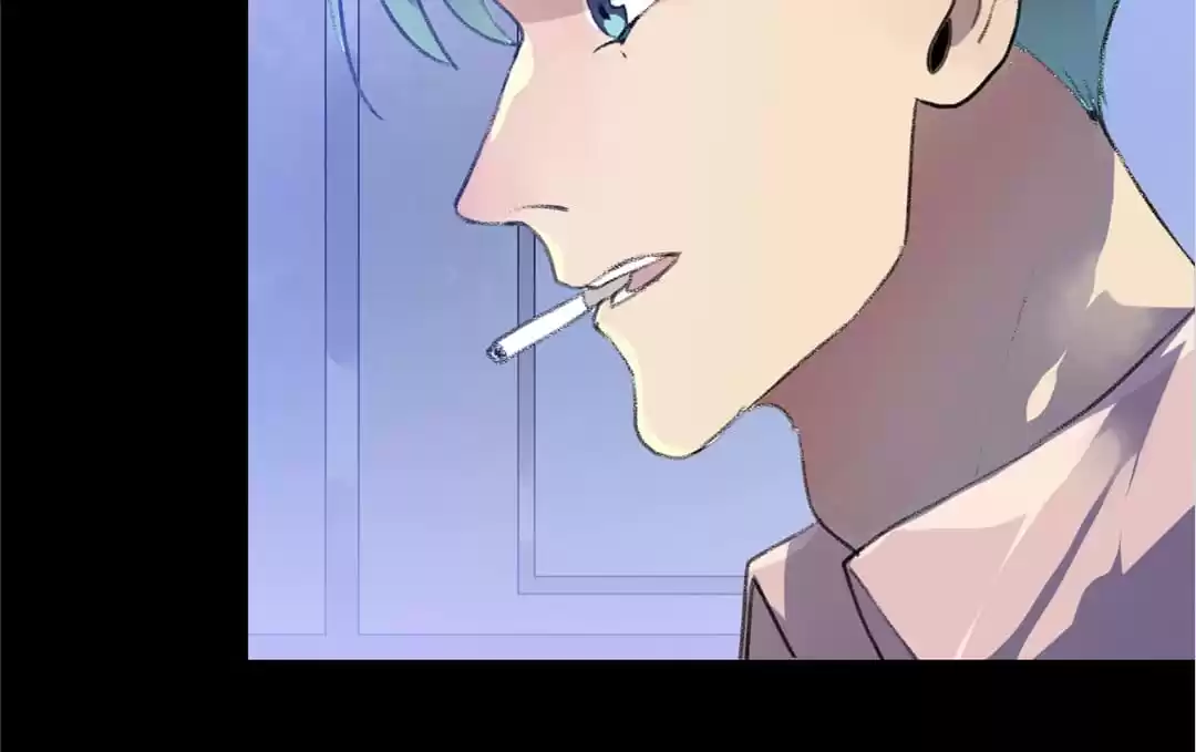 BetweenÂ LipsÂ andÂ Teeth Chapter 96 page 16 - 