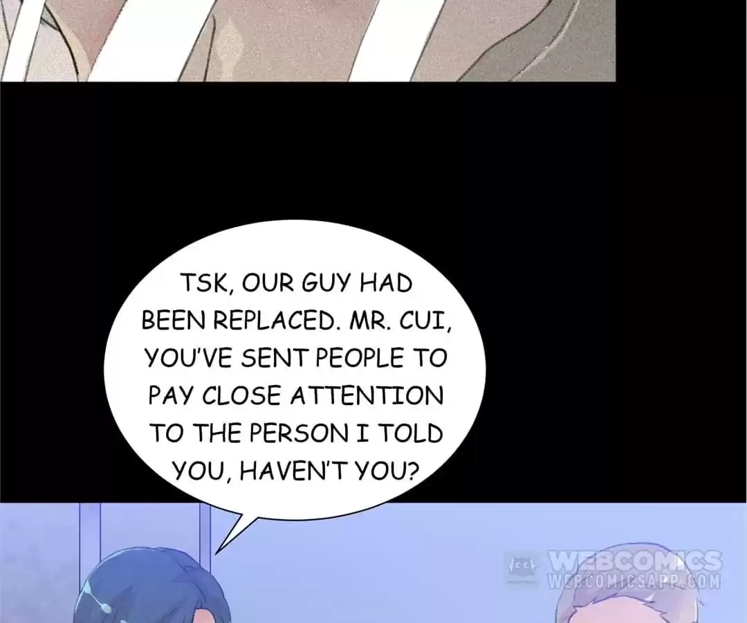 BetweenÂ LipsÂ andÂ Teeth Chapter 96 page 18 - 