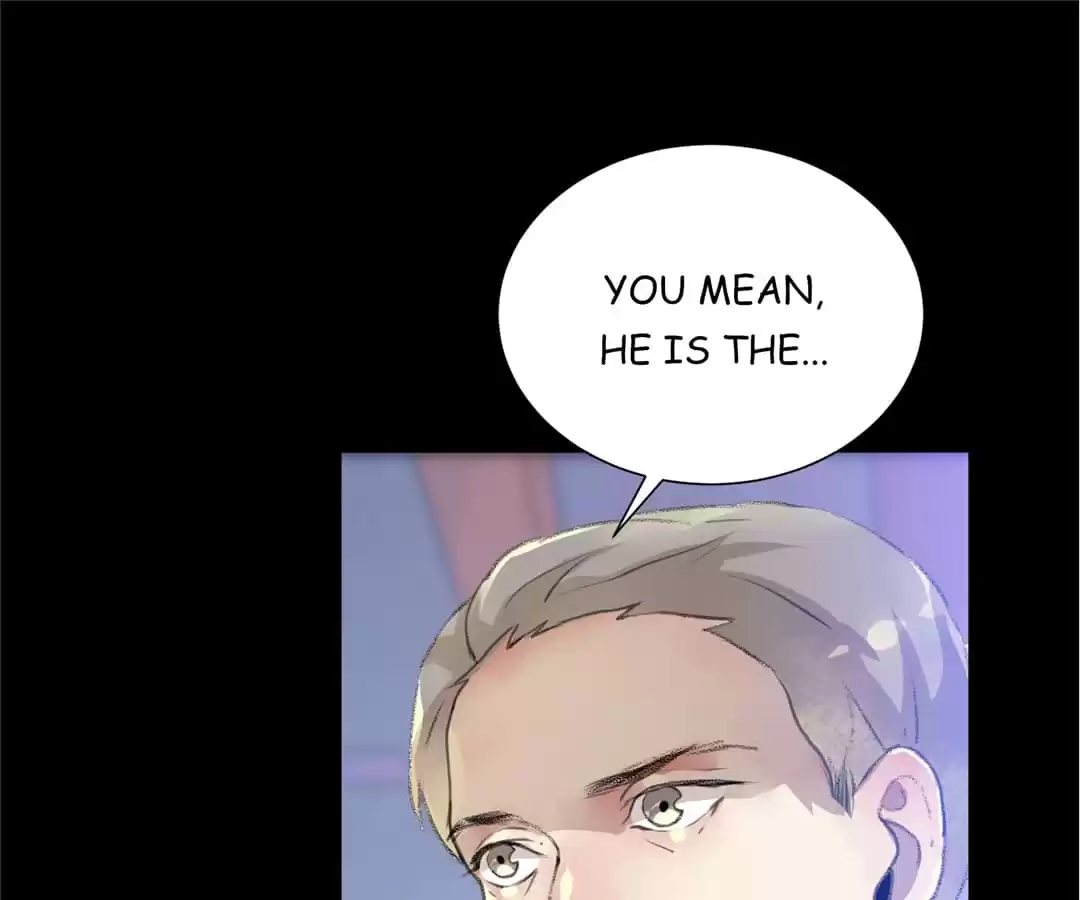 BetweenÂ LipsÂ andÂ Teeth Chapter 96 page 20 - 