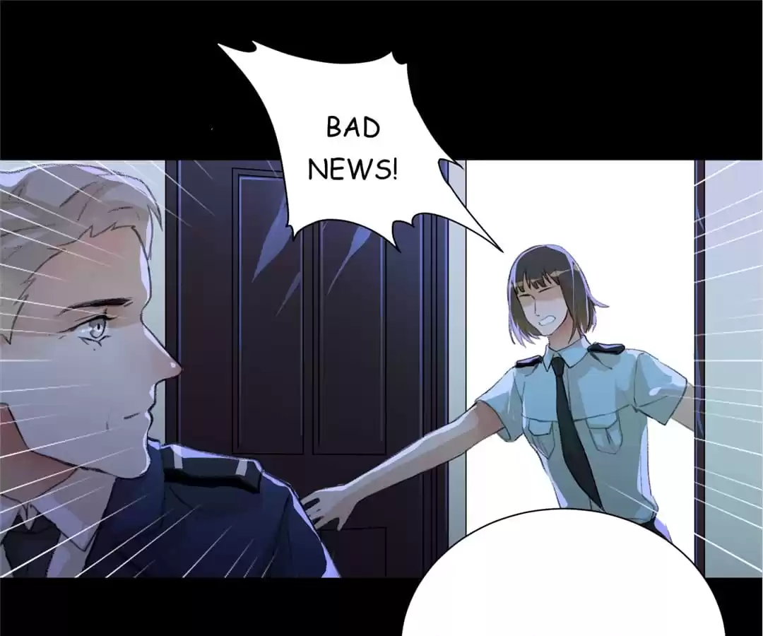 BetweenÂ LipsÂ andÂ Teeth Chapter 96 page 23 - 