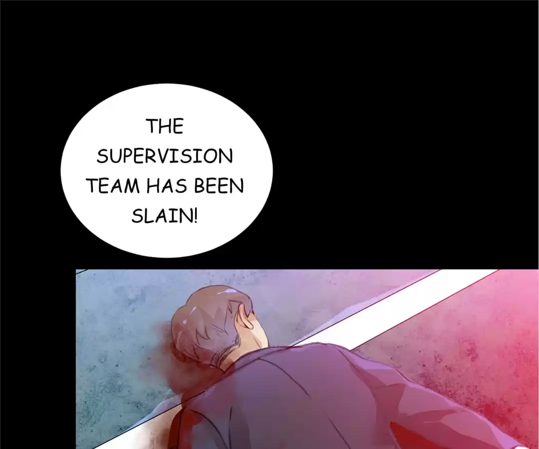 BetweenÂ LipsÂ andÂ Teeth Chapter 96 page 26 - 
