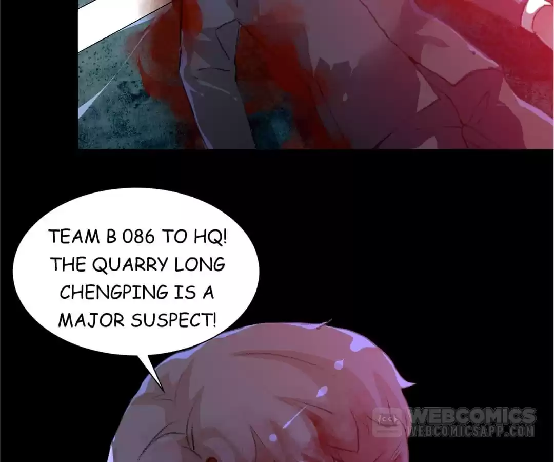 BetweenÂ LipsÂ andÂ Teeth Chapter 96 page 27 - 