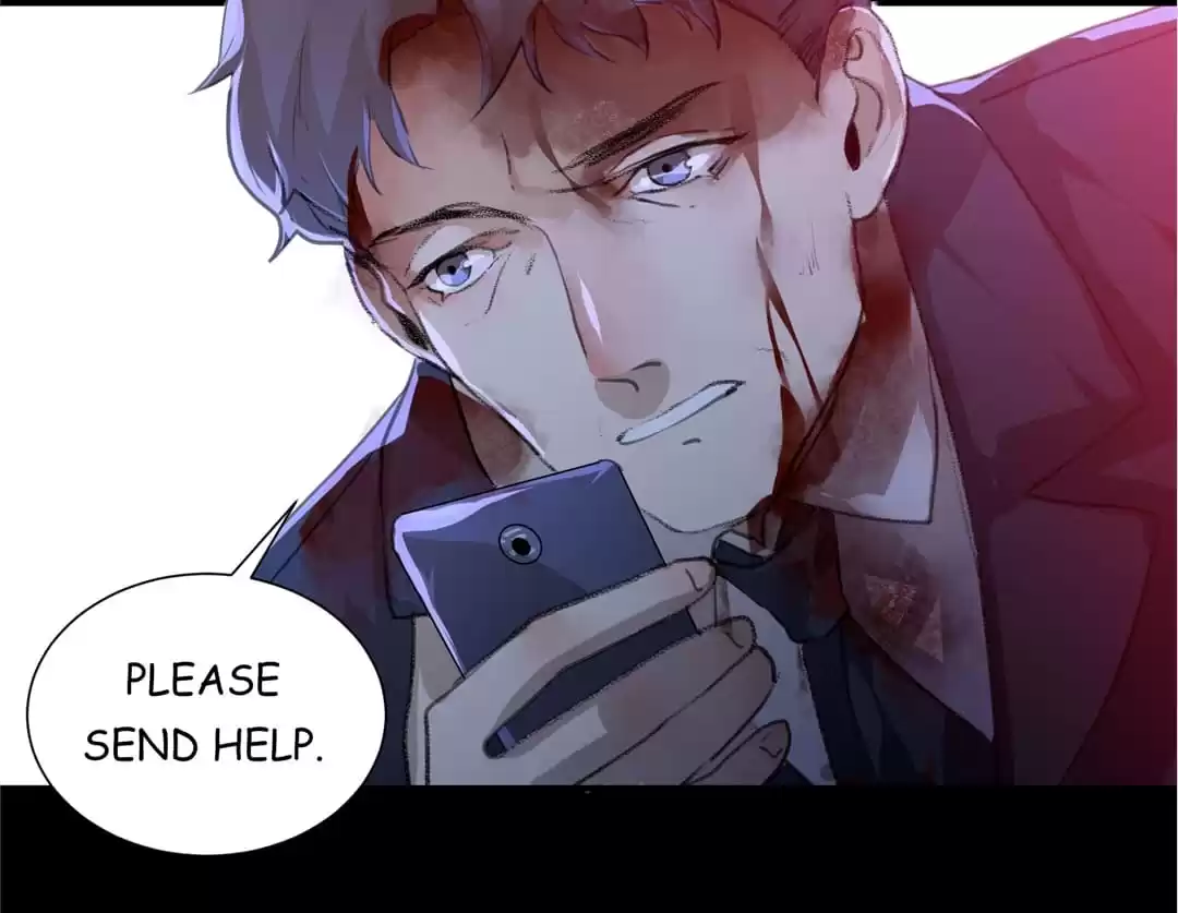 BetweenÂ LipsÂ andÂ Teeth Chapter 96 page 28 - 