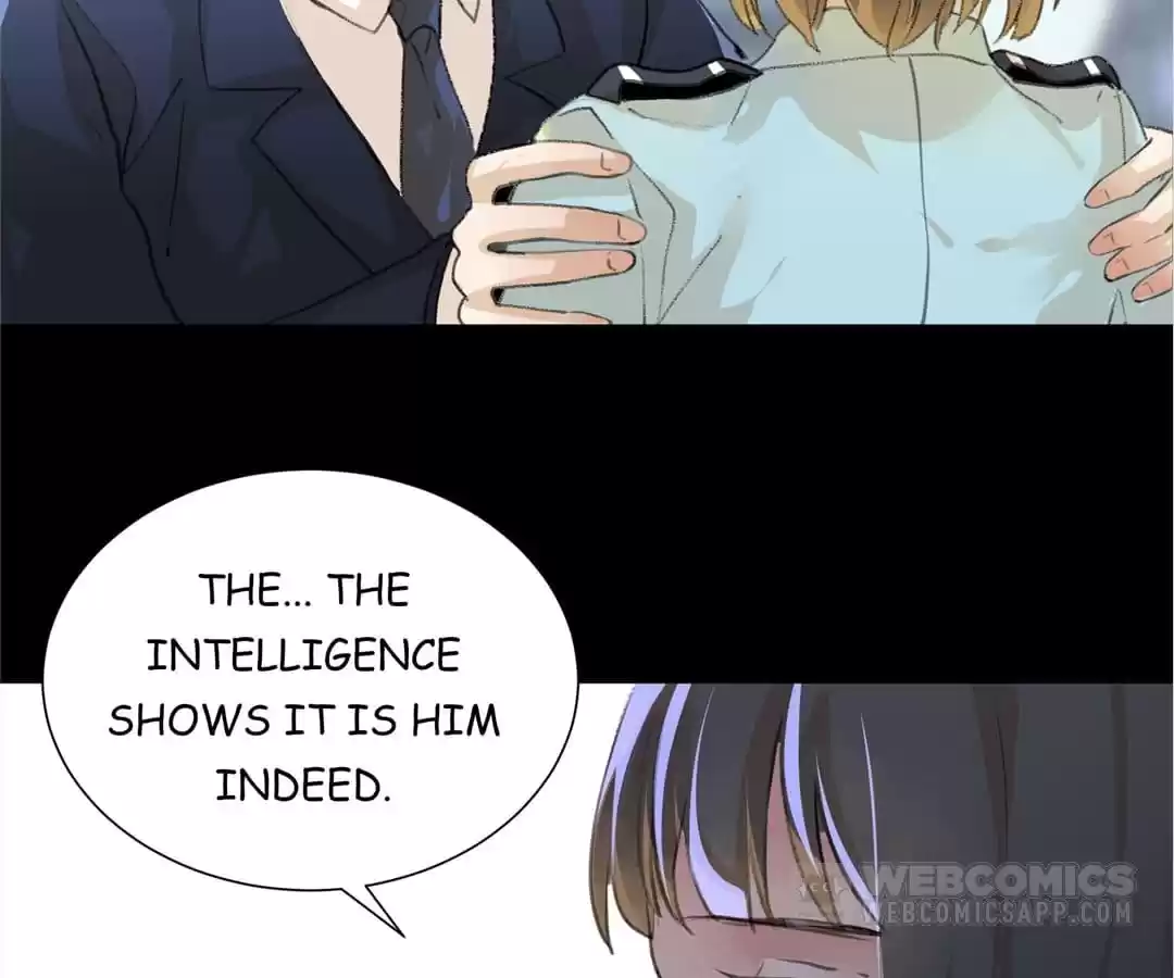 BetweenÂ LipsÂ andÂ Teeth Chapter 96 page 30 - 