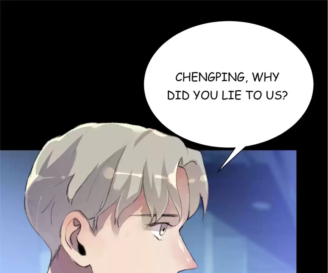 BetweenÂ LipsÂ andÂ Teeth Chapter 96 page 32 - 