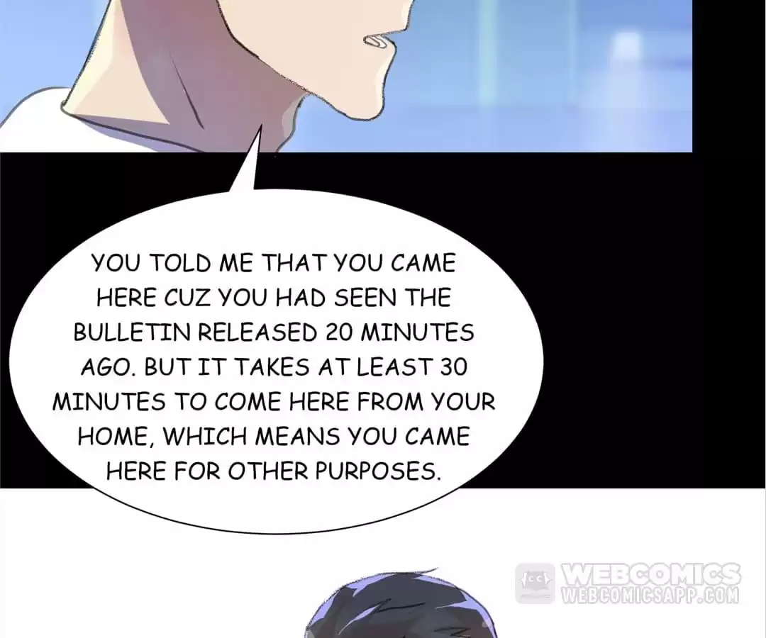 BetweenÂ LipsÂ andÂ Teeth Chapter 96 page 33 - 