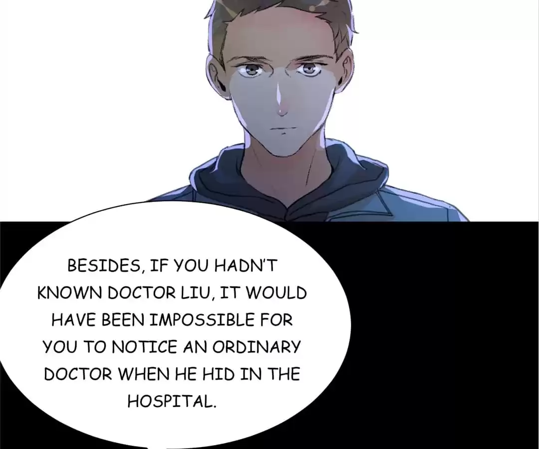BetweenÂ LipsÂ andÂ Teeth Chapter 96 page 34 - 