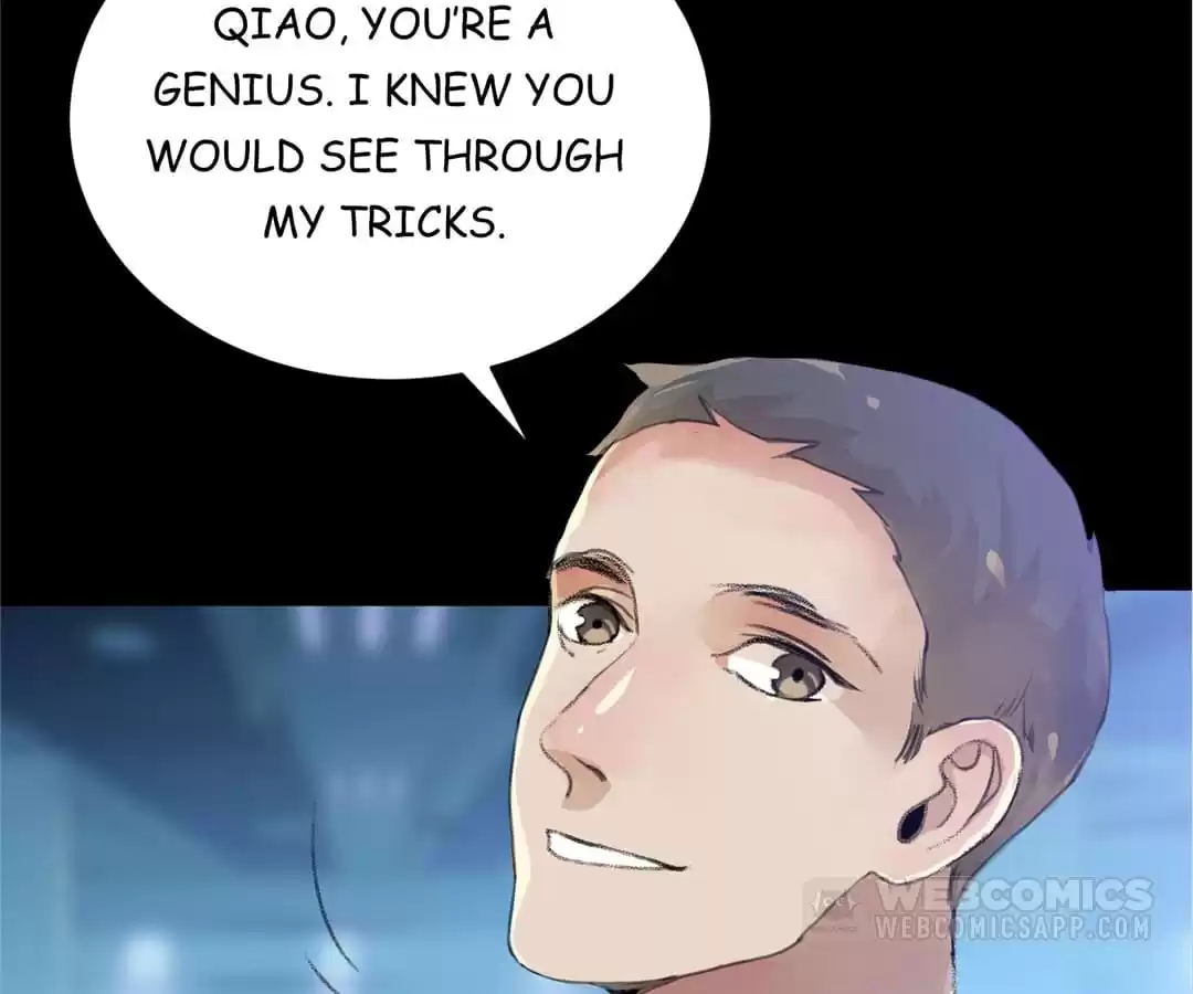 BetweenÂ LipsÂ andÂ Teeth Chapter 96 page 38 - 