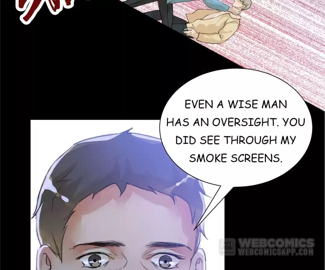 BetweenÂ LipsÂ andÂ Teeth Chapter 96 page 41 - 