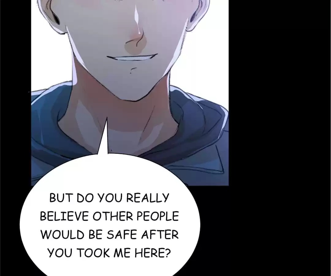 BetweenÂ LipsÂ andÂ Teeth Chapter 96 page 42 - 