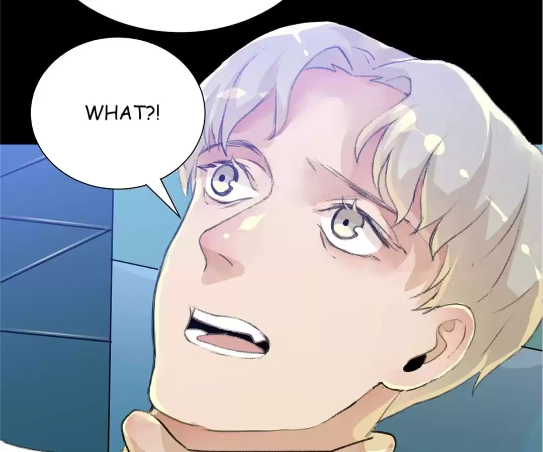 BetweenÂ LipsÂ andÂ Teeth Chapter 96 page 43 - 