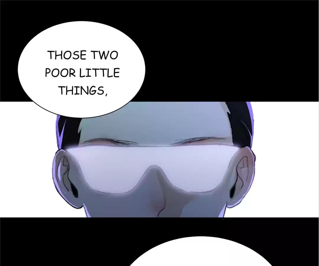 BetweenÂ LipsÂ andÂ Teeth Chapter 96 page 45 - 