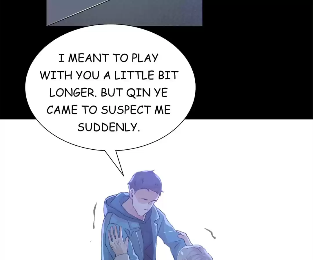 BetweenÂ LipsÂ andÂ Teeth Chapter 96 page 48 - 