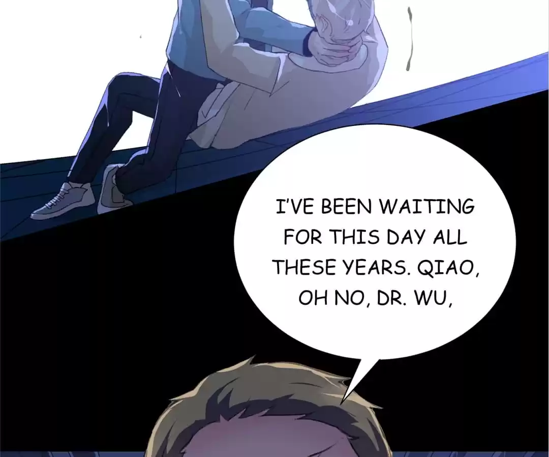 BetweenÂ LipsÂ andÂ Teeth Chapter 96 page 49 - 