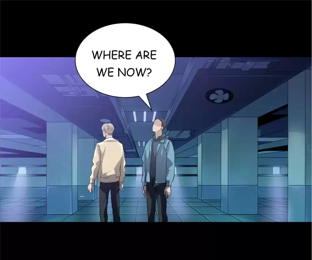 BetweenÂ LipsÂ andÂ Teeth Chapter 96 page 6 - 