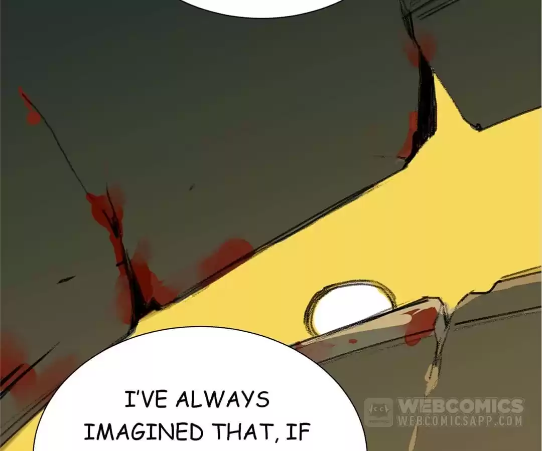 BetweenÂ LipsÂ andÂ Teeth Chapter 96 page 53 - 