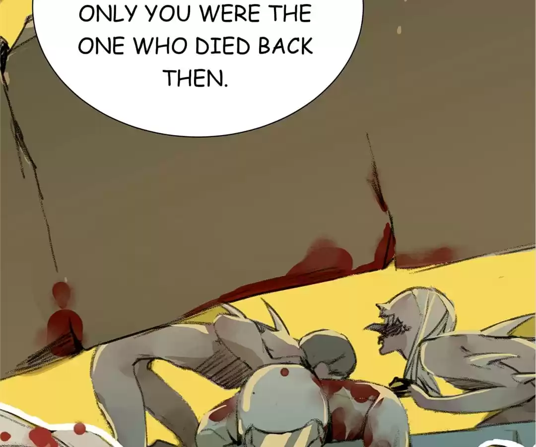 BetweenÂ LipsÂ andÂ Teeth Chapter 96 page 54 - 