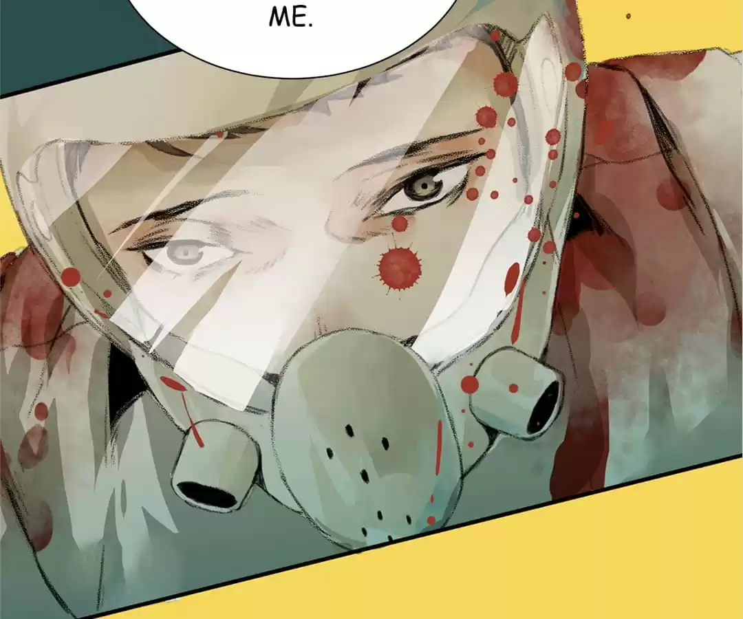 BetweenÂ LipsÂ andÂ Teeth Chapter 96 page 57 - 