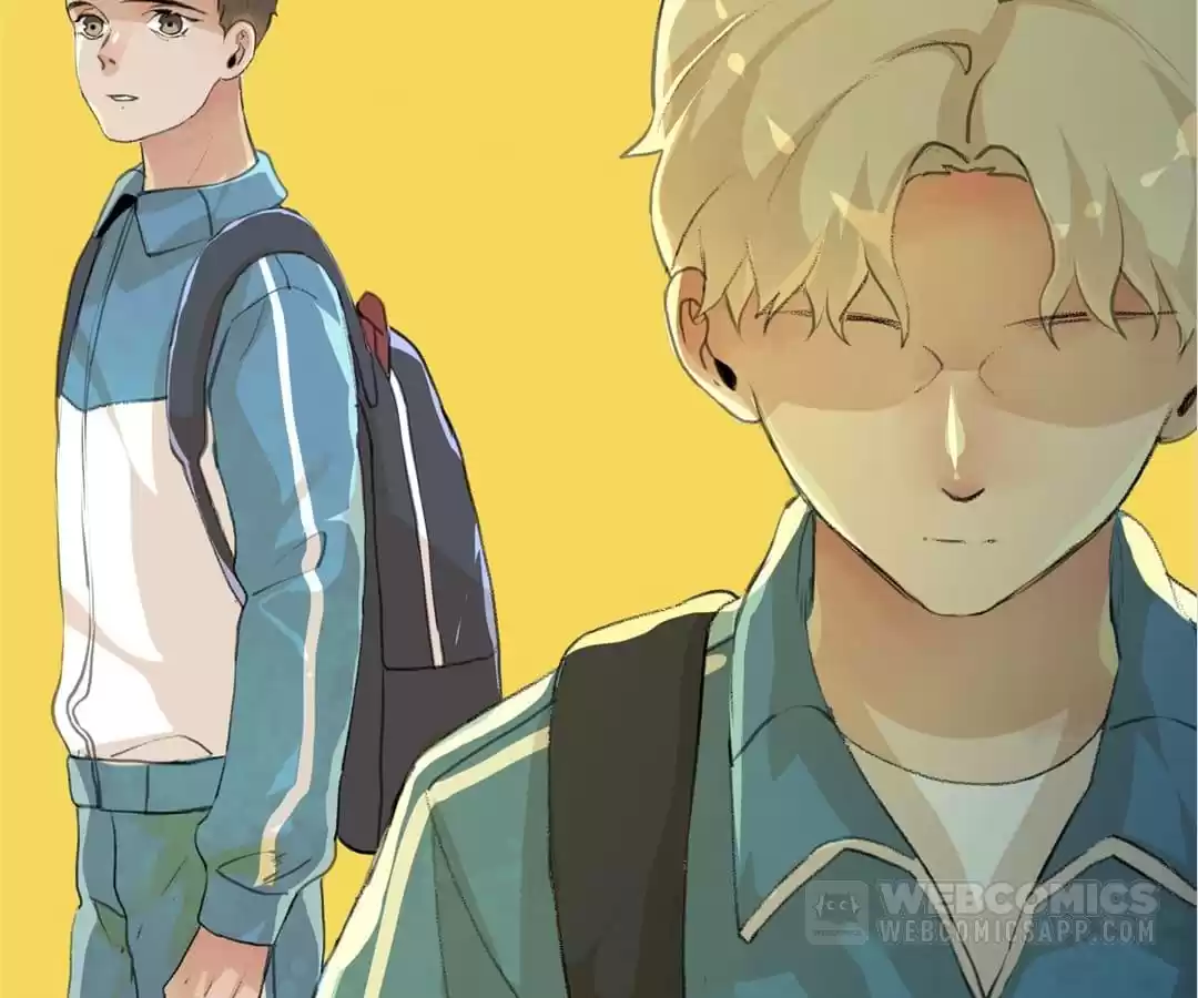 BetweenÂ LipsÂ andÂ Teeth Chapter 96 page 60 - 