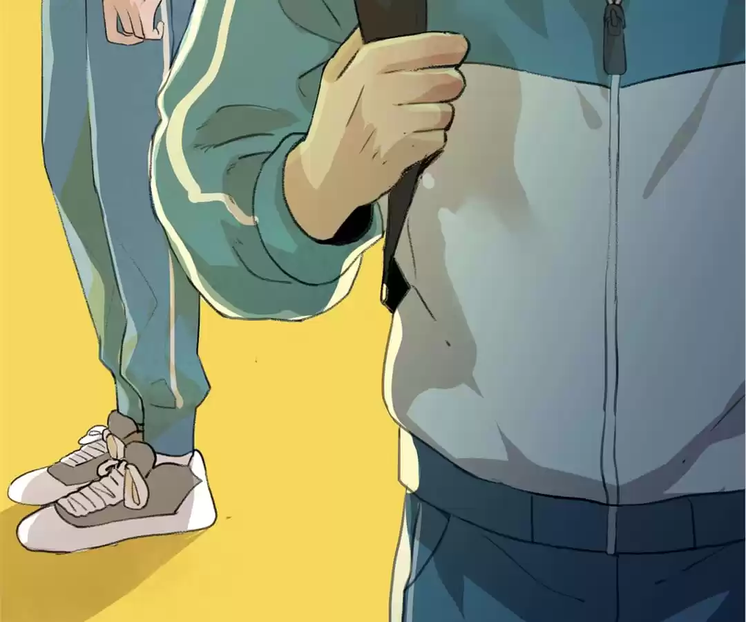 BetweenÂ LipsÂ andÂ Teeth Chapter 96 page 61 - 