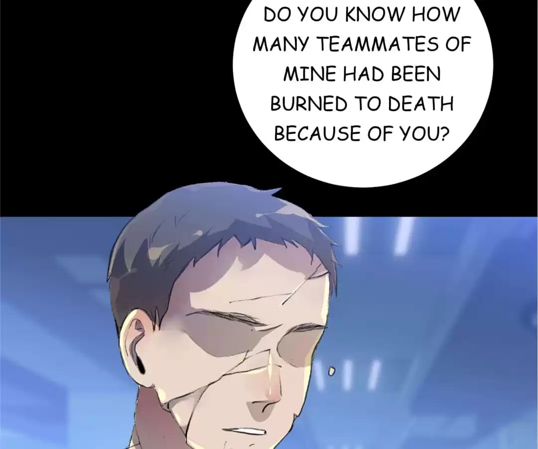BetweenÂ LipsÂ andÂ Teeth Chapter 96 page 64 - 