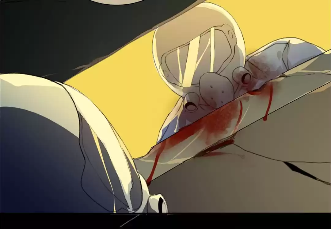 BetweenÂ LipsÂ andÂ Teeth Chapter 96 page 68 - 