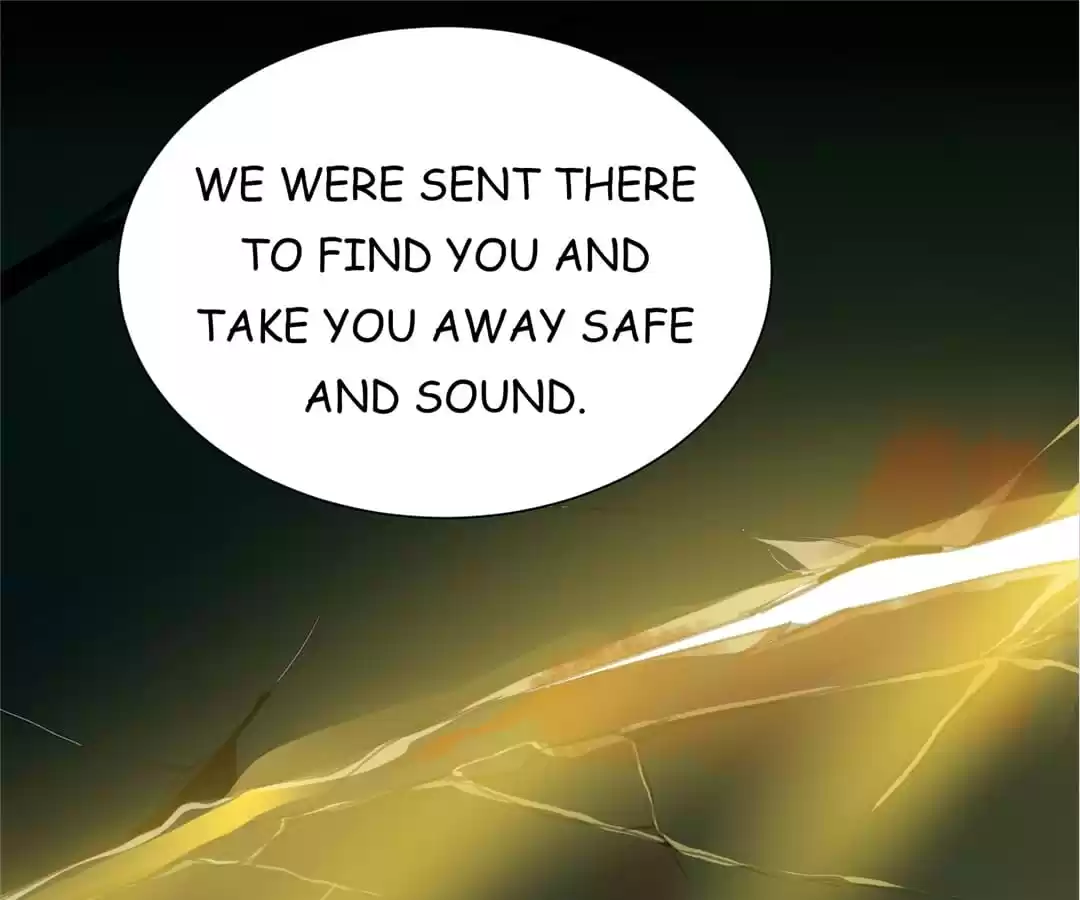 BetweenÂ LipsÂ andÂ Teeth Chapter 96 page 69 - 