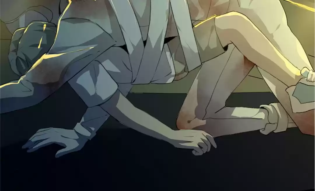 BetweenÂ LipsÂ andÂ Teeth Chapter 96 page 71 - 