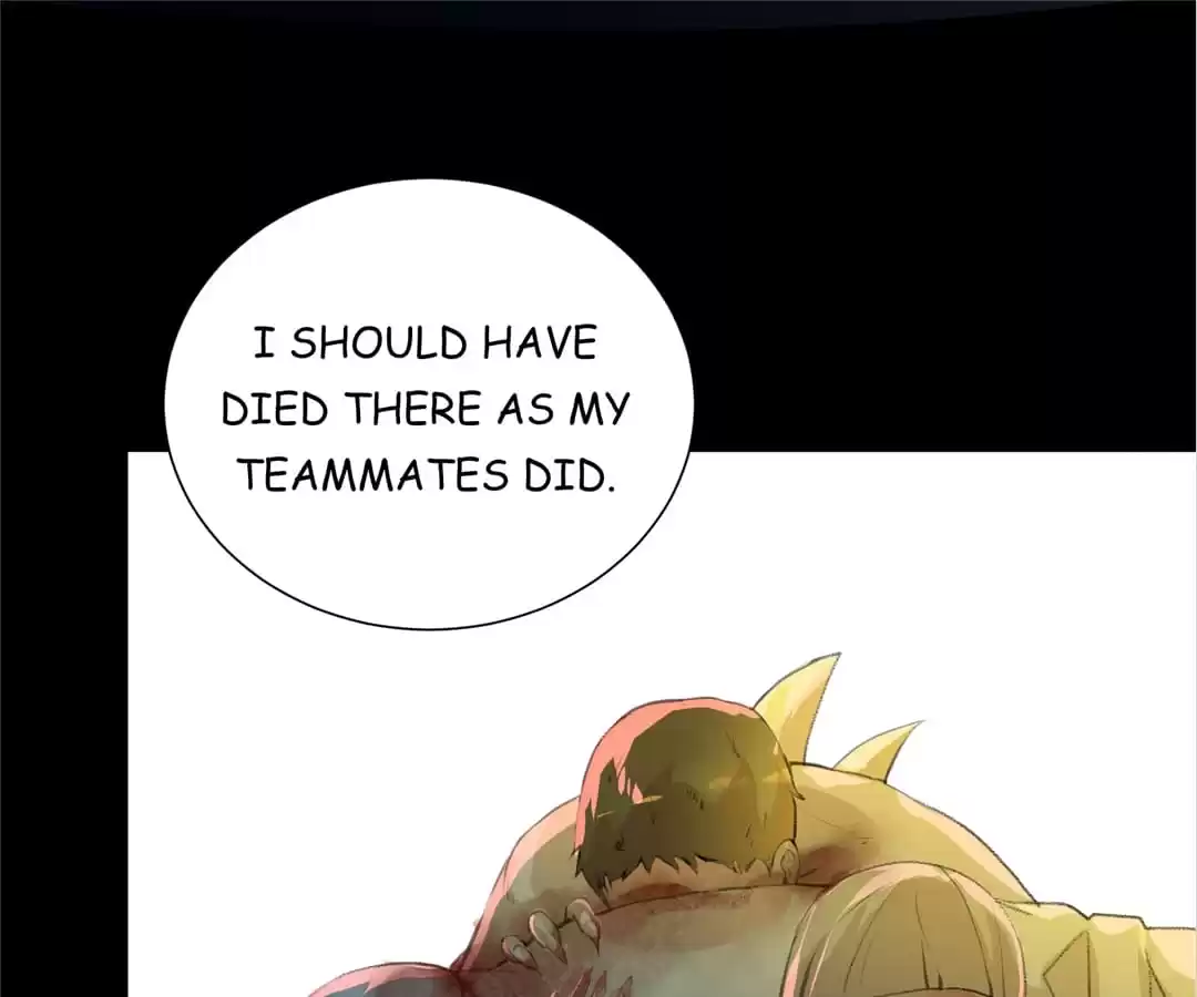 BetweenÂ LipsÂ andÂ Teeth Chapter 96 page 72 - 