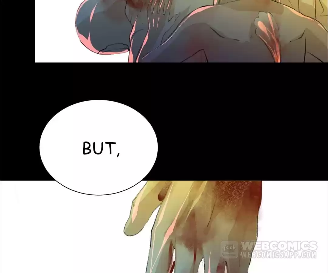 BetweenÂ LipsÂ andÂ Teeth Chapter 96 page 73 - 