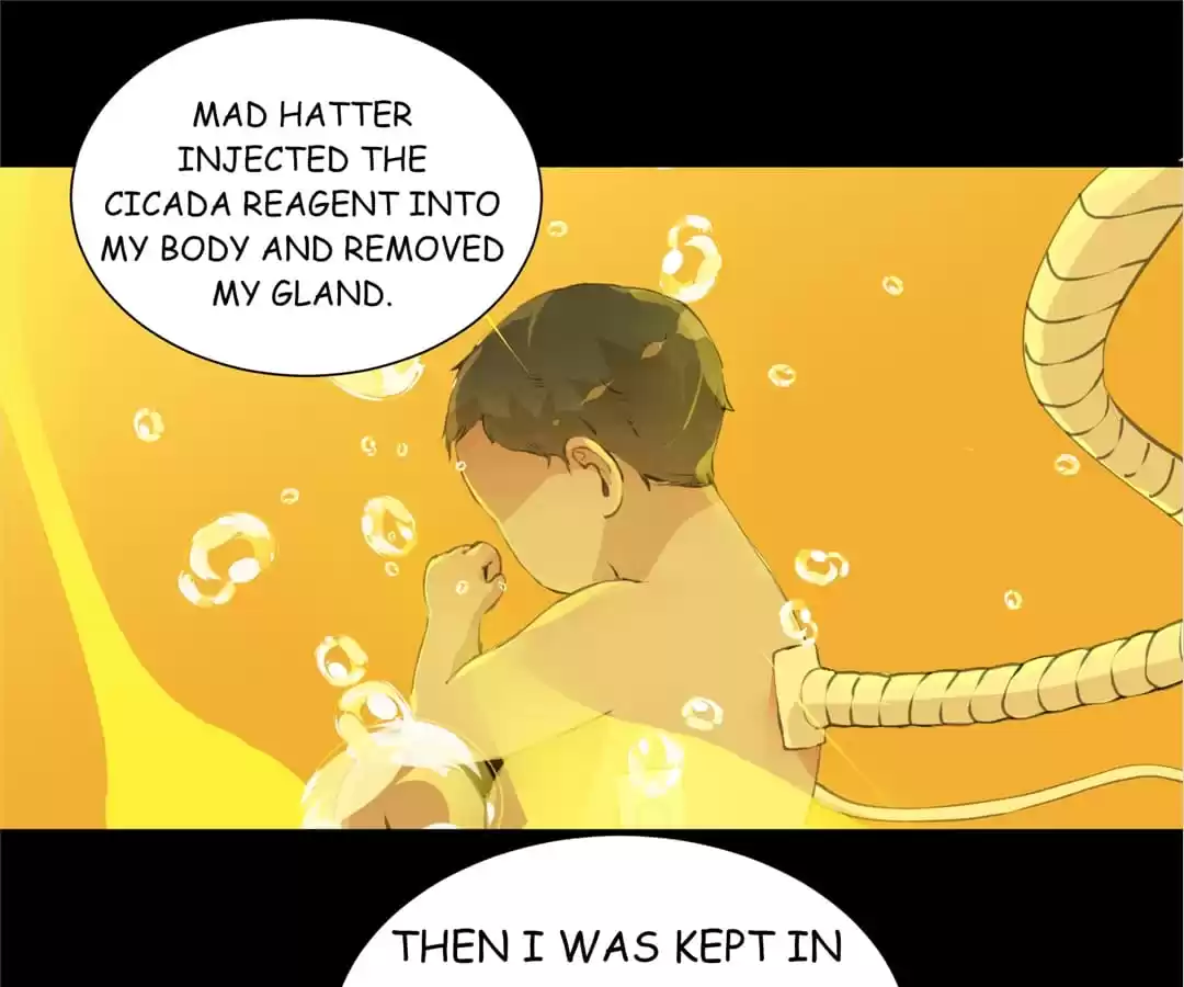 BetweenÂ LipsÂ andÂ Teeth Chapter 96 page 77 - 