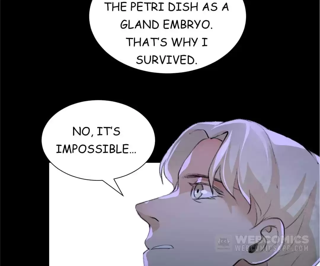 BetweenÂ LipsÂ andÂ Teeth Chapter 96 page 78 - 