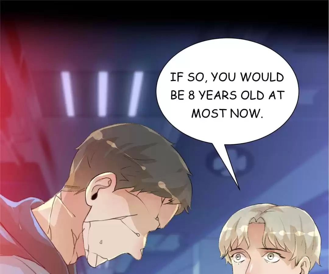 BetweenÂ LipsÂ andÂ Teeth Chapter 96 page 80 - 