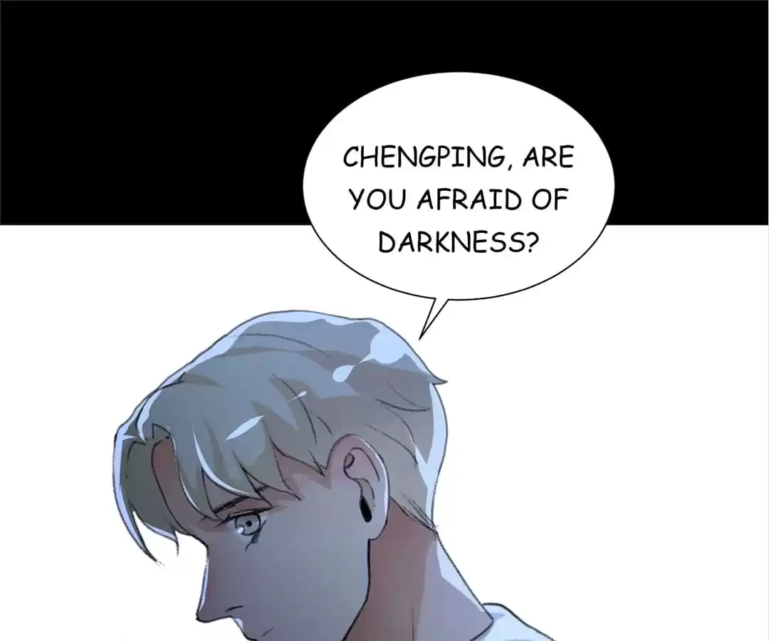 BetweenÂ LipsÂ andÂ Teeth Chapter 96 page 9 - 