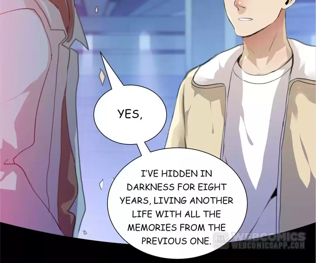 BetweenÂ LipsÂ andÂ Teeth Chapter 96 page 81 - 