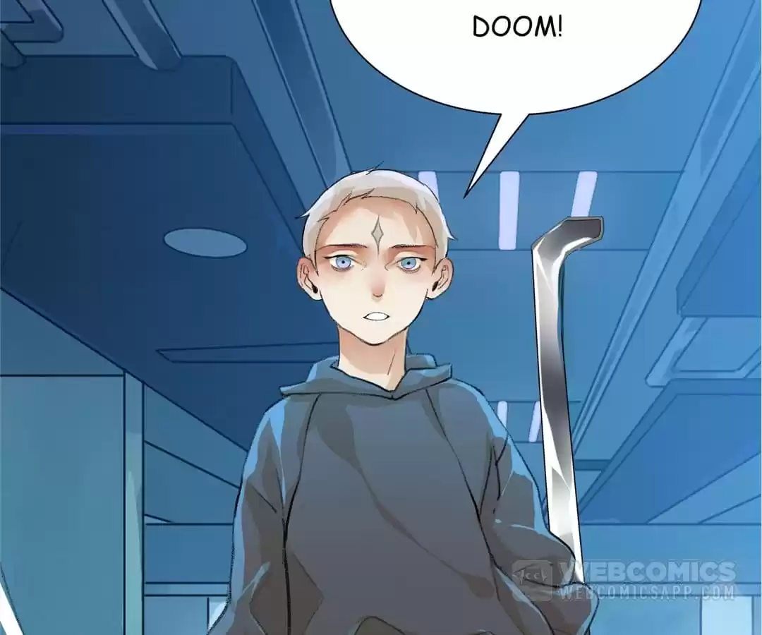 BetweenÂ LipsÂ andÂ Teeth Chapter 97 page 15 - 